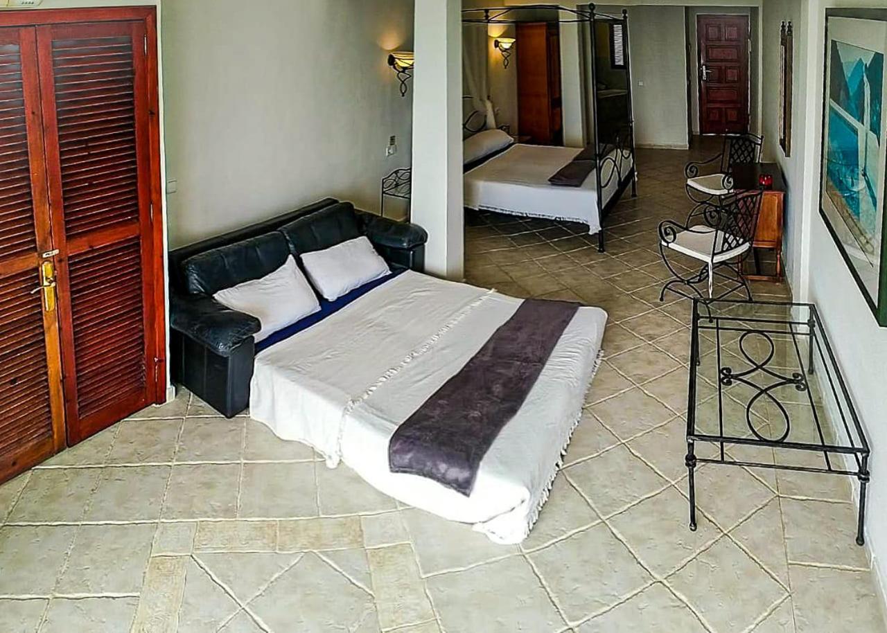 Amena Mar Hotel Sa Coma  Eksteriør billede