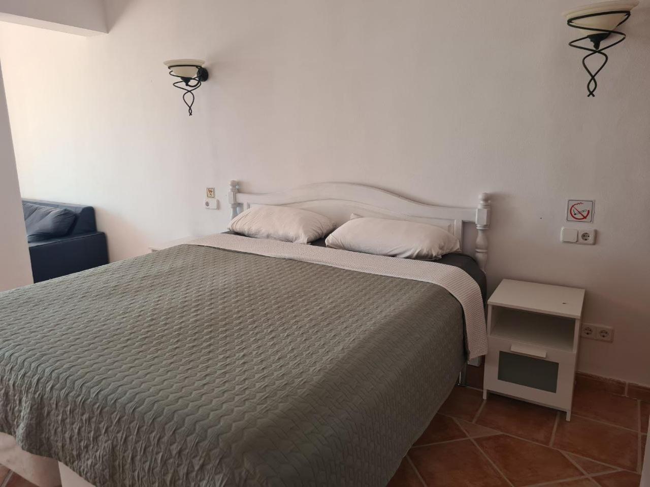 Amena Mar Hotel Sa Coma  Eksteriør billede