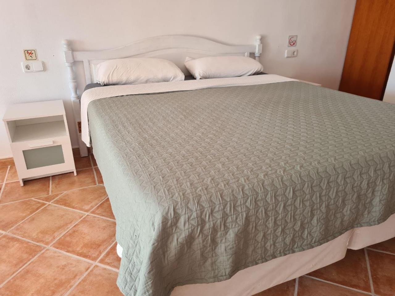 Amena Mar Hotel Sa Coma  Eksteriør billede