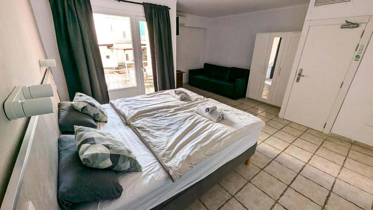 Amena Mar Hotel Sa Coma  Eksteriør billede