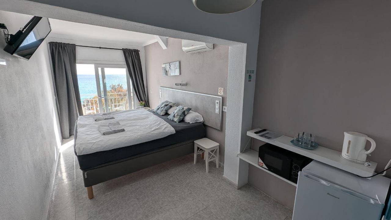 Amena Mar Hotel Sa Coma  Eksteriør billede