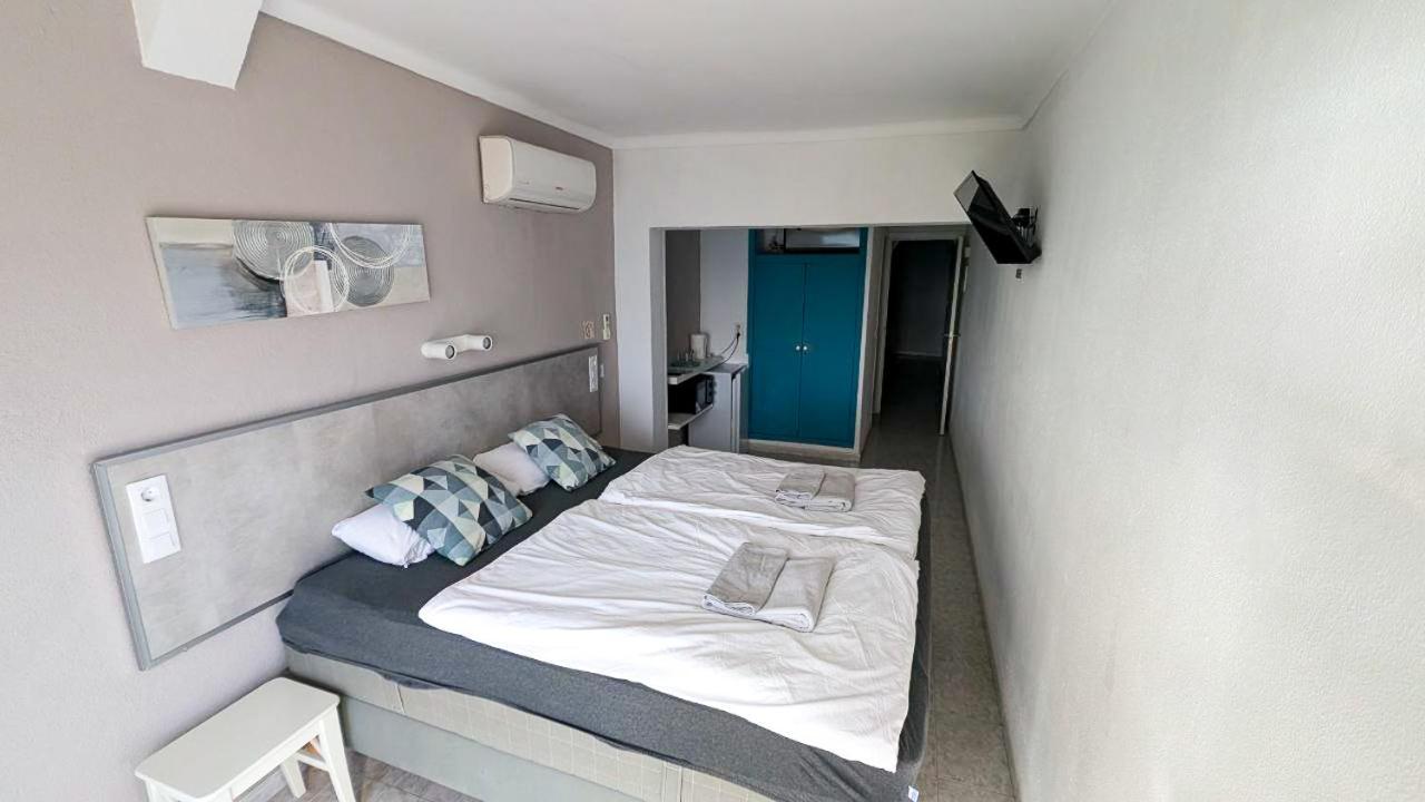 Amena Mar Hotel Sa Coma  Eksteriør billede