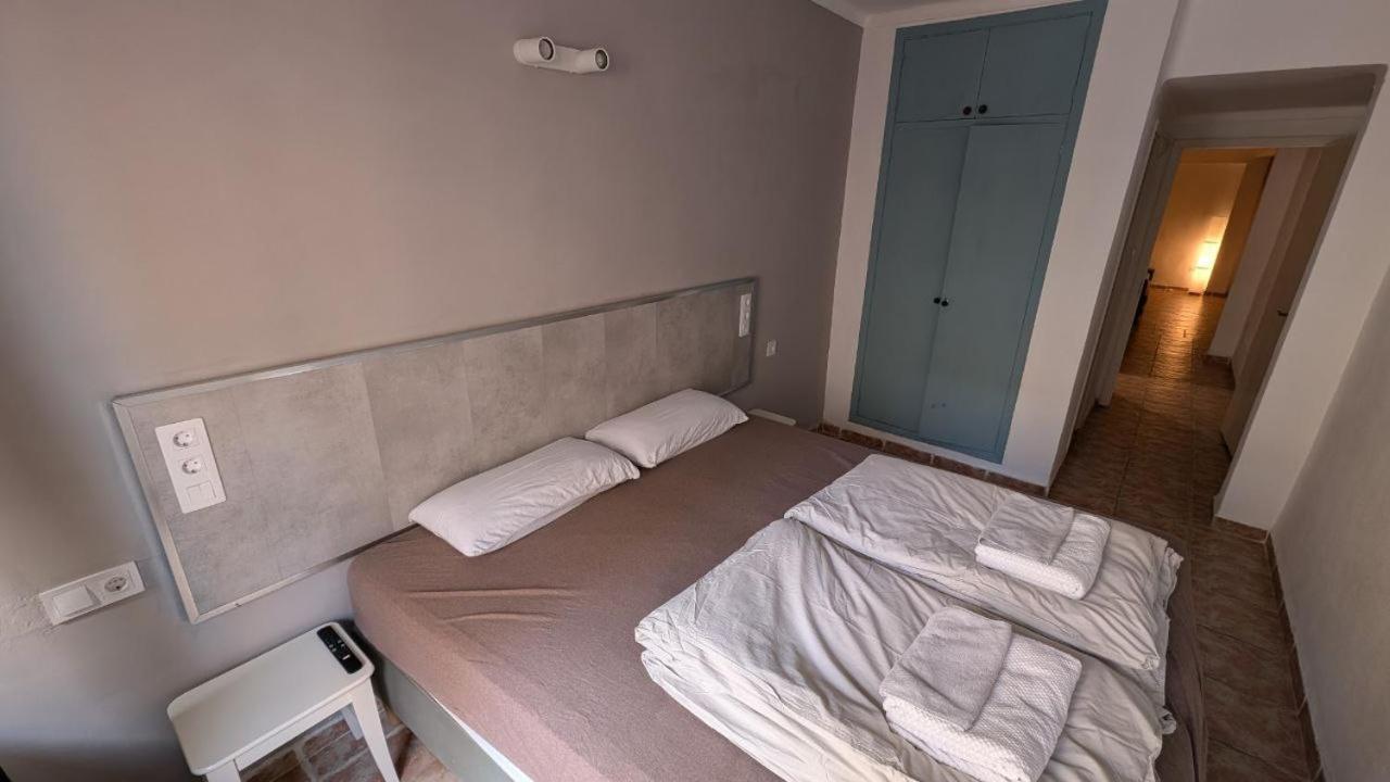 Amena Mar Hotel Sa Coma  Eksteriør billede